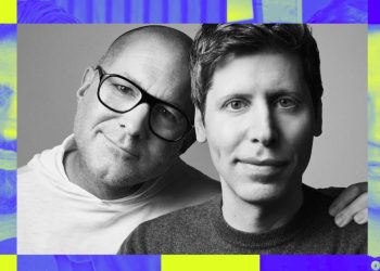 OpenAI and Jony Ive are building a ChatGPT-powered super-gadget