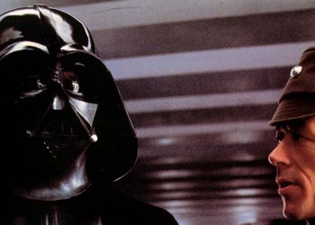 ‘Fortnite’ Players Are Already Making AI Darth Vader Swear