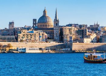 Malta-Regulated Crypto Firms Must Maintain Dedicated Websites for EU Clients