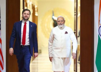 India offers the US zero-for-zero tariffs on auto parts and steel