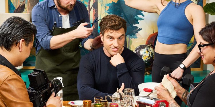 Airbnb Is in Midlife Crisis Mode