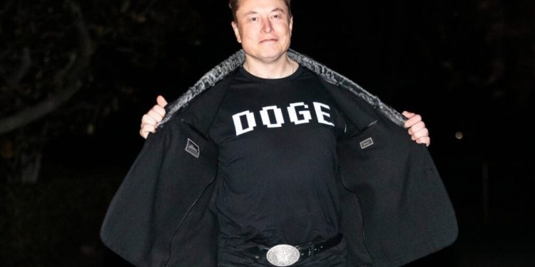 Elon Musk Was Once A Microsoft Intern — Now His Company Is Bringing Grok To Azure: ‘Incredibly Important For AI To Be Grounded In Reality,’ xAI CEO Tells Satya Nadella – Microsoft (NASDAQ:MSFT), Tesla (NASDAQ:TSLA)