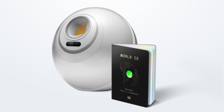 World partners with Tinder, Visa to bring its ID-verifying tech to more places