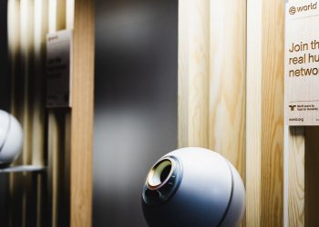 Welcome to Sam Altman’s Orb Store