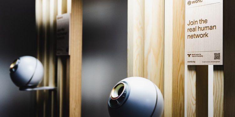 Welcome to Sam Altman’s Orb Store