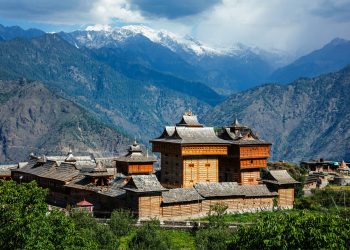 Bitcoin At The Core Of Bhutan’s Tiny Yet Mighty Investment Plan