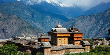 Bitcoin At The Core Of Bhutan’s Tiny Yet Mighty Investment Plan
