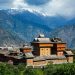 Bitcoin At The Core Of Bhutan’s Tiny Yet Mighty Investment Plan