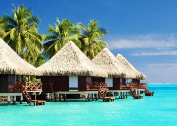 Maldives Unveils $9B Crypto Investment Haven