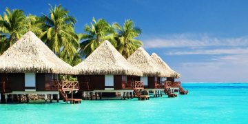 Maldives Unveils $9B Crypto Investment Haven