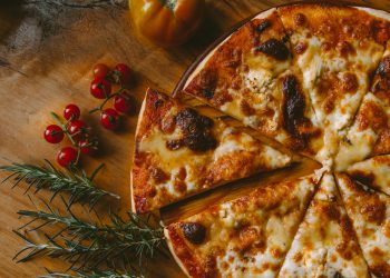 Celebrating The $1.1 Billion Slice Of Crypto History