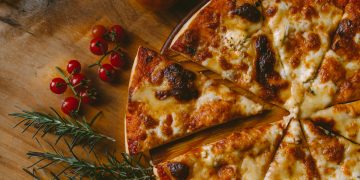 Celebrating The $1.1 Billion Slice Of Crypto History