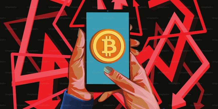 Market Expert Says Dominance Has Hit Its Ceiling