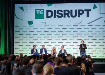 Last 24 hours to save $900 + 90% off a second ticket to Disrupt 2025