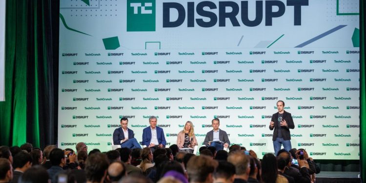 Last 24 hours to save $900 + 90% off a second ticket to Disrupt 2025