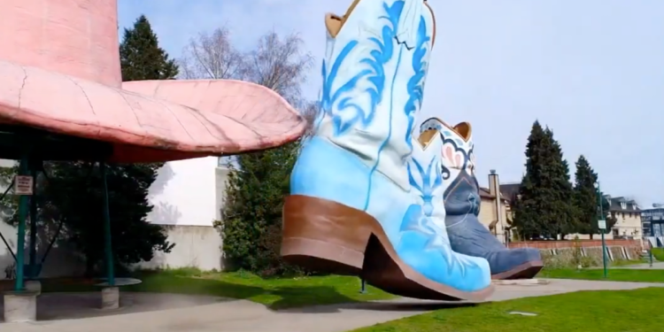 Google’s Veo 3 AI video generator is a slop monger’s dream