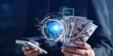 AI, Tax Cuts, and Rate Cuts; A Perfect Storm for Stocks