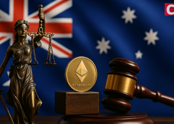 Australian Regulator Sues Blockchain Global Ex-Director