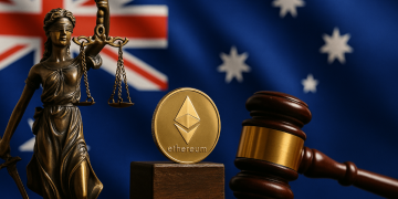 Australian Regulator Sues Blockchain Global Ex-Director