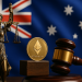 Australian Regulator Sues Blockchain Global Ex-Director