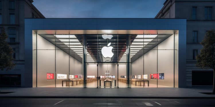 Apple (AAPL) Faces a New Kind of Rival – And Wall Street Is Paying Attention