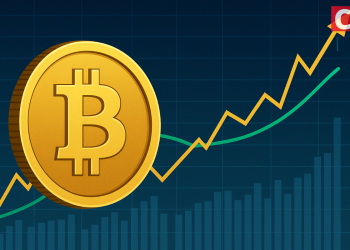 BTC Eyes Golden Cross Formation — What to Expect Next