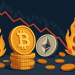 Bitcoin and Ethereum Lead as Crypto Liquidation Tops $724 Million