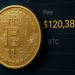 $120K Fee for 1 BTC Transfer — What Happened?