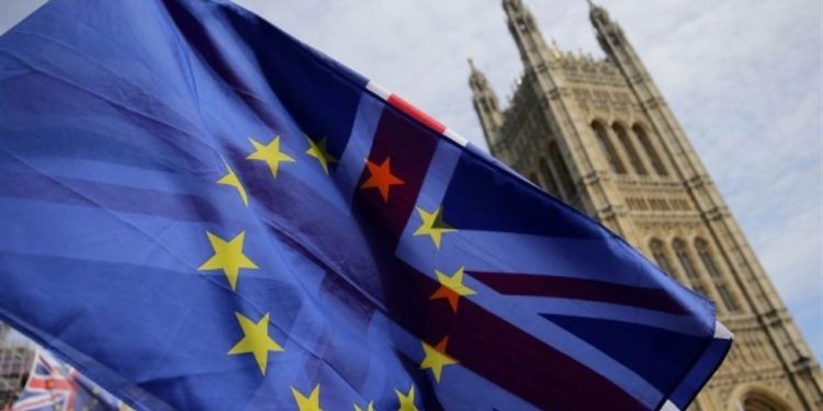 UK PM Starmer expected to announce Brexit ­"reset" deal on Monday. (Is Brexin the word?)