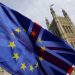UK PM Starmer expected to announce Brexit ­"reset" deal on Monday. (Is Brexin the word?)
