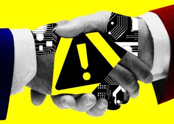 Singapore’s Vision for AI Safety Bridges the US-China Divide