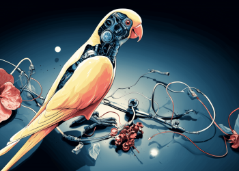 Nvidia launches fully open source transcription AI model Parakeet-TDT-0.6B-V2 on Hugging Face