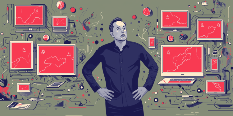 Elon Musk’s Grok AI is spamming X users about South African race relations now, for some reason