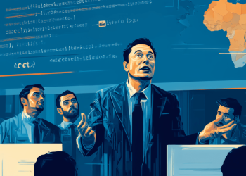 Elon Musk’s xAI tries to explain Grok’s South African race relations freakout the other day