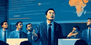 Elon Musk’s xAI tries to explain Grok’s South African race relations freakout the other day