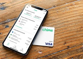 $25B-valued Chime files for an IPO, reveals $33M deal with Dallas Mavericks