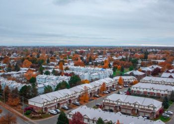 Data Shows That Americans Increasingly Want to Live in Affordable Suburbs