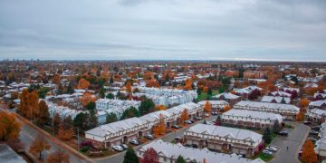 Data Shows That Americans Increasingly Want to Live in Affordable Suburbs