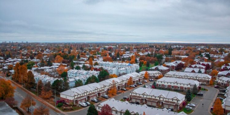 Data Shows That Americans Increasingly Want to Live in Affordable Suburbs