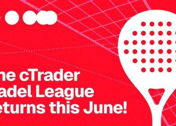 The cTrader Padel League Returns this June! Game, Set…let’s Go Again!