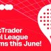 The cTrader Padel League Returns this June! Game, Set…let’s Go Again!
