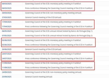 Barclays expects the ECB to cut rates by 25bp in June, September and December