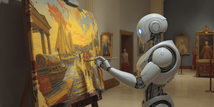 FLUX.1 Kontext enables in-context image generation for enterprise AI pipelines