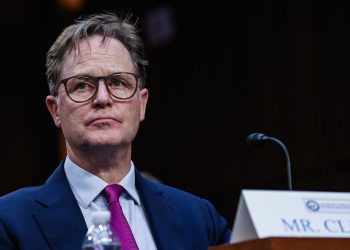 Nick Clegg says asking artists for use permission would ‘kill’ the AI industry