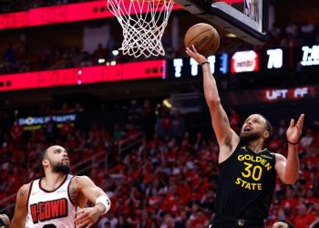 NBC will use Jim Fagan’s AI-generated voice for NBA coverage