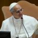 Pope Leo XIV names AI one of the reasons for his papal name