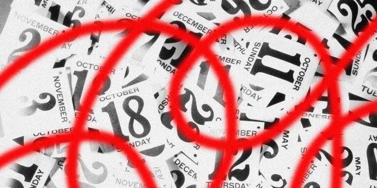 Google AI Overviews Says It’s Still 2024