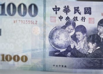 Taiwanese troubles; Formosa bonds and US interest rate volatility