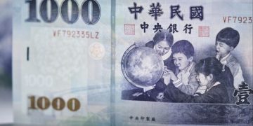 Taiwanese troubles; Formosa bonds and US interest rate volatility