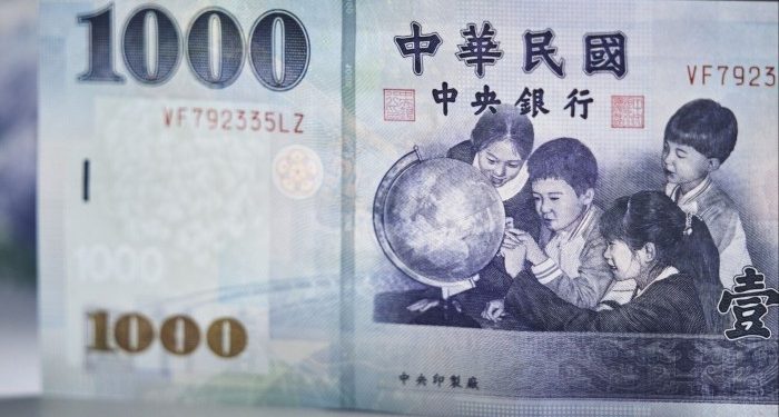 Taiwanese troubles; Formosa bonds and US interest rate volatility